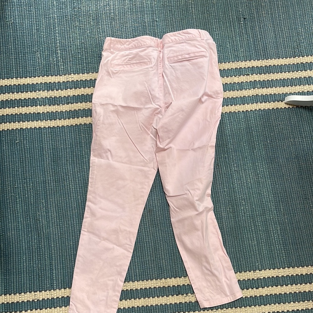 Pink gap pants - Picture 3 of 3